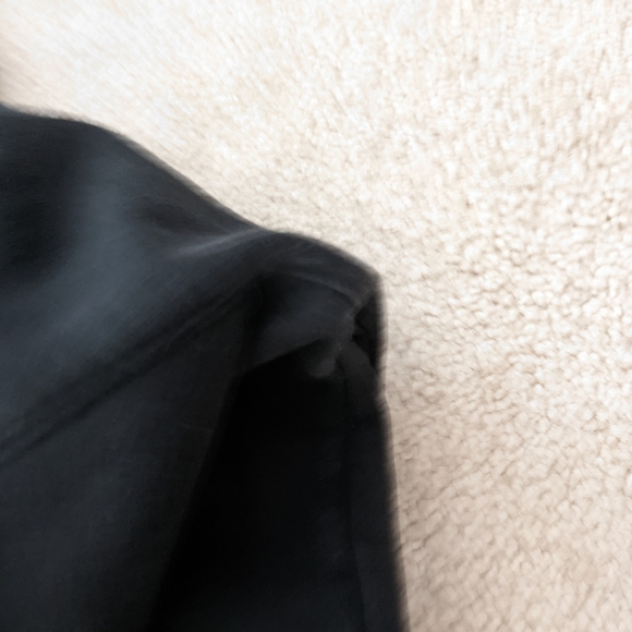 Manchester City Men's Puma Jogger Sweatpants - Picture 4 of 4